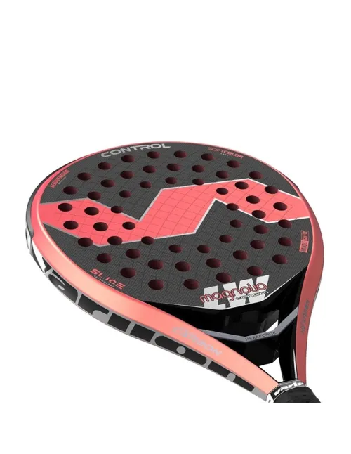 Varlion Lw Carbon Ti Magnolia 2023 | Ofertas de pádel